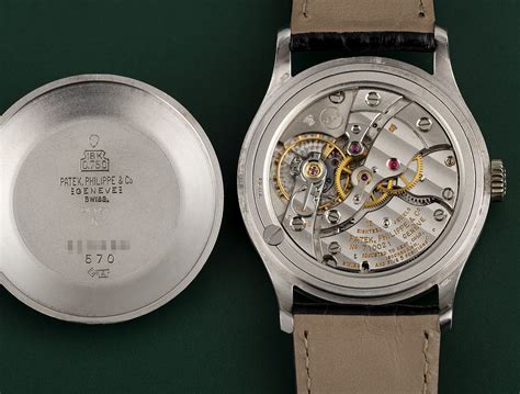 patek philippe 570 white gold